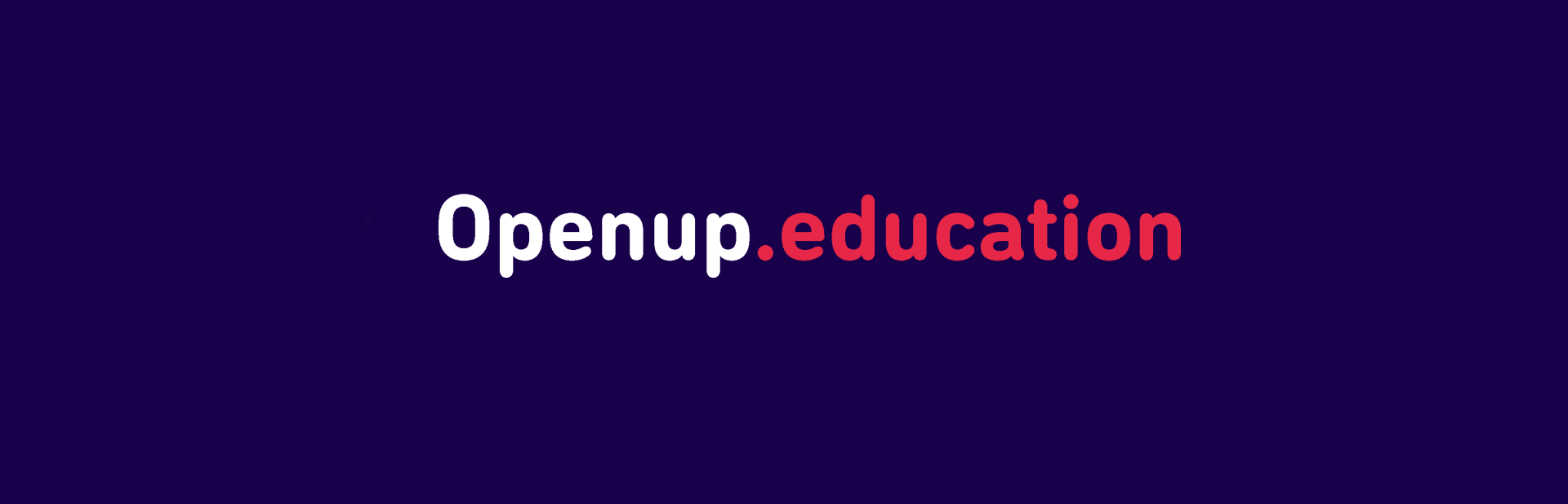 Fostering Collaboration in EDUC-WIDE: A Look into OpenUP’s Vision and Impact picture