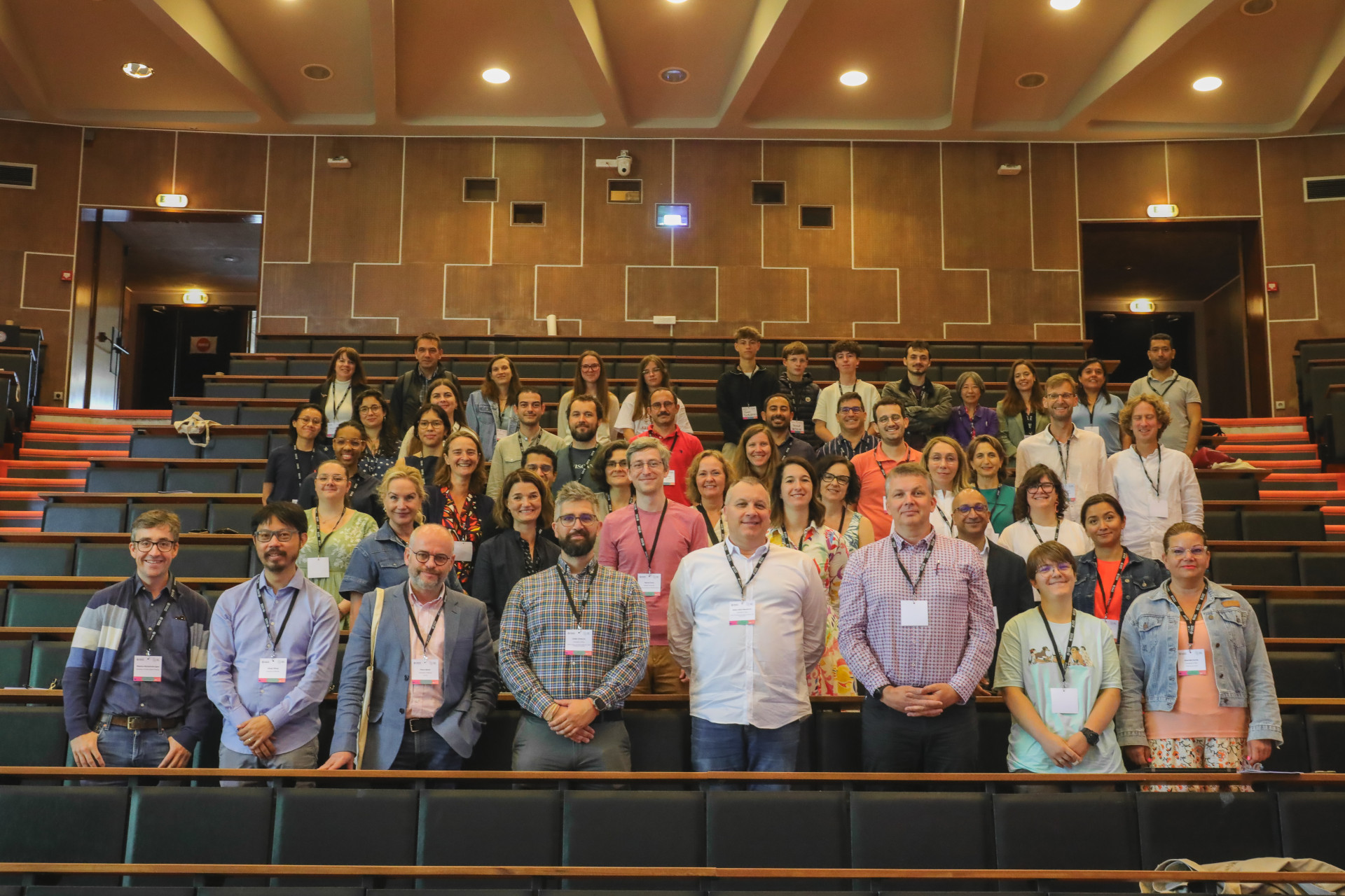 Teaching Beyond Borders picture